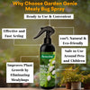 Mealy Bug Spray