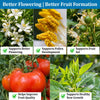 Boronated Calcium Nitrate
