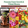 Organic Growth Booster Granules