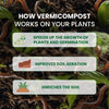 Vermicompost