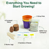 Italian Veggies Grow Kit