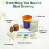 Leafy Green Grow Kit