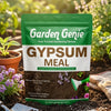 Gypsum Meal Fertilizer