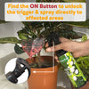 Mealy Bug Spray