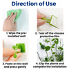 Plant Supporter Clips for Climbers, Creepers & Money Plant