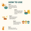 DIY Flower Grow Kit