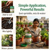Organic Growth Booster Granules