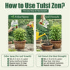 Tulsi Zen Liquid