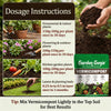 Vermicompost