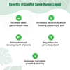 Humic Acid Liquid