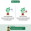Humic Acid Flakes
