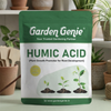 Humic Acid Flakes