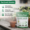 Humic Acid Flakes