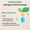 Hydroponic Solid Mixture A & B