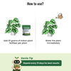 Indoor Plant Fertilizer