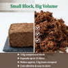 Cocopeat Block