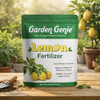 Lemon Fertilizer