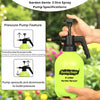 Pressure Pumps - 2 Liters