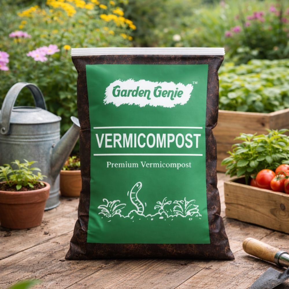 Vermicompost