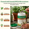 Organic Growth Booster Granules