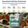 Micro Nutrients Booster Liquid