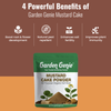 Mustard Cake Powder