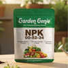 MKP (NPK 00 52 34)