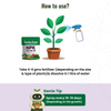 NPK 19 19 19 Fertilizer