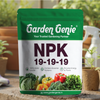 NPK 19 19 19 Fertilizer
