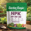 NPK 20 20 20
