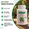 3 in 1 NPK Tablets