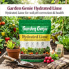 Hydrated Lime