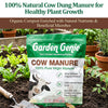 Cow/Organic Manure