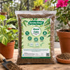 Neem Cake Powder Fertilizer