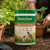 Organic Growth Booster Granules