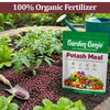 Potash Meal