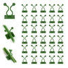 Plant Supporter Clips for Climbers, Creepers & Money Plant