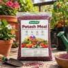 Potash Meal