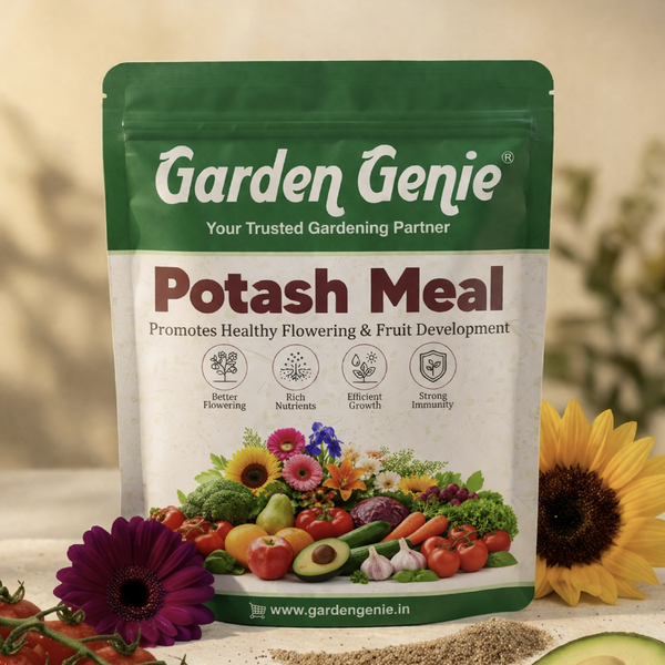 Potash Meal