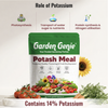 Potash Meal