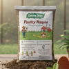 Poultry Manure