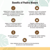 Poultry Manure