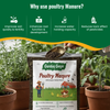 Poultry Manure