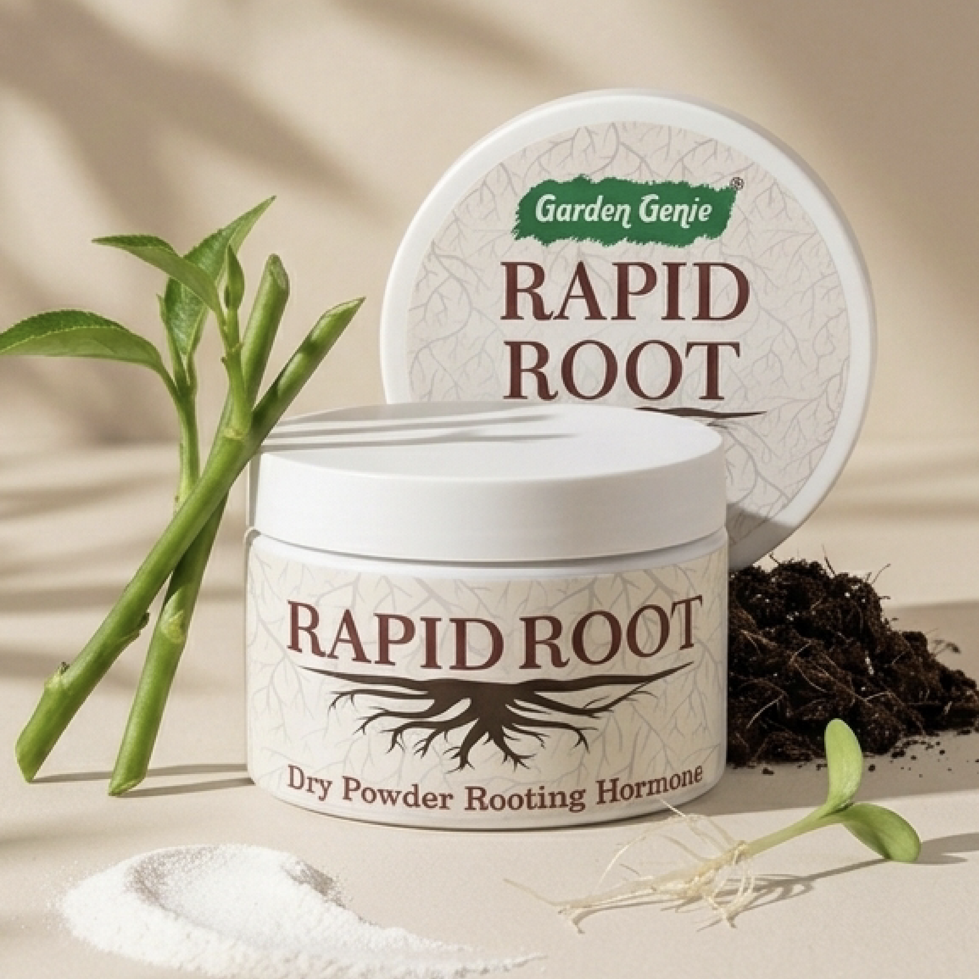 Rapid Root