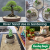 River Sand