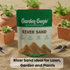 River Sand