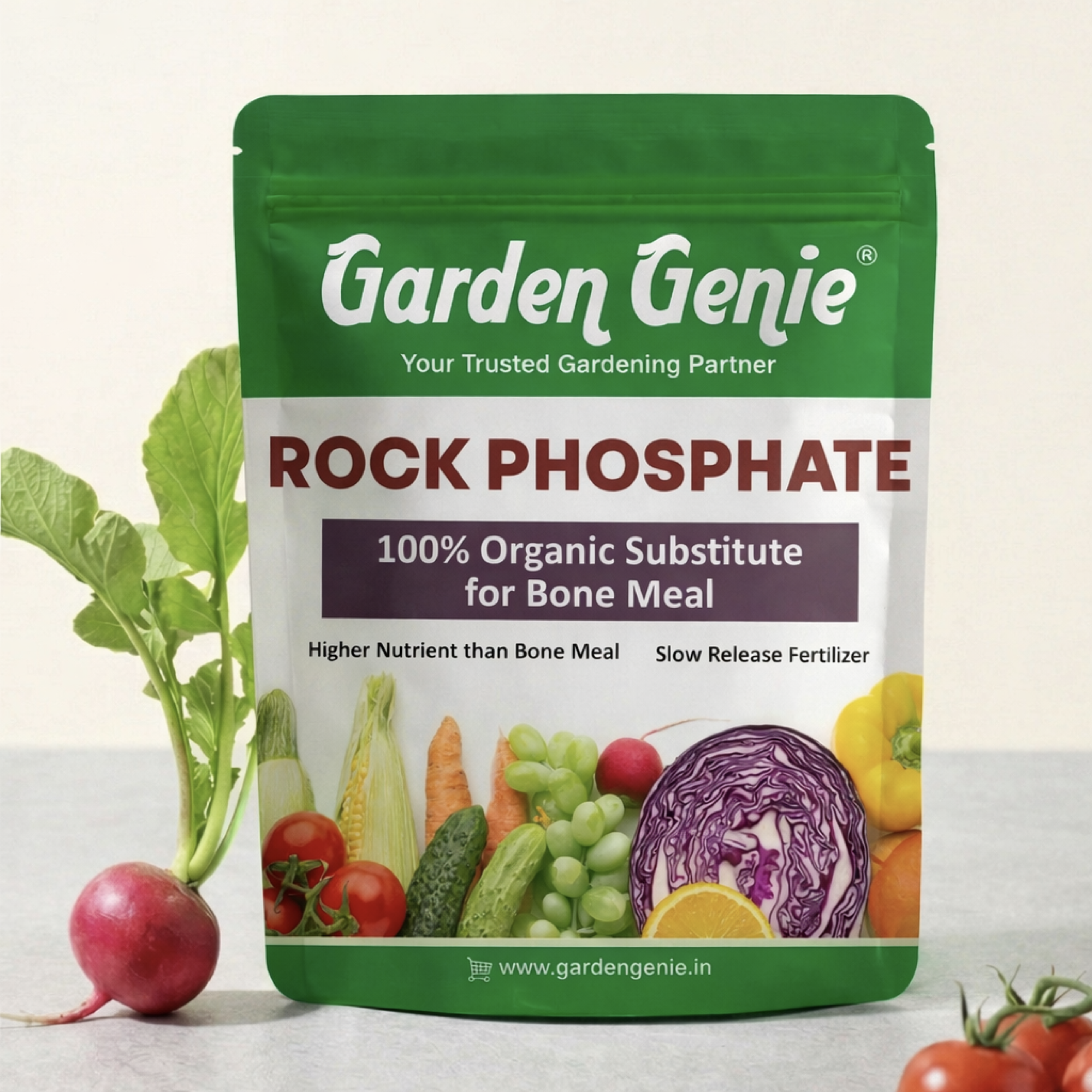 Rock Phosphate