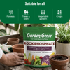 Rock Phosphate