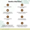 Root Power Granules