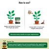 Root Power Granules